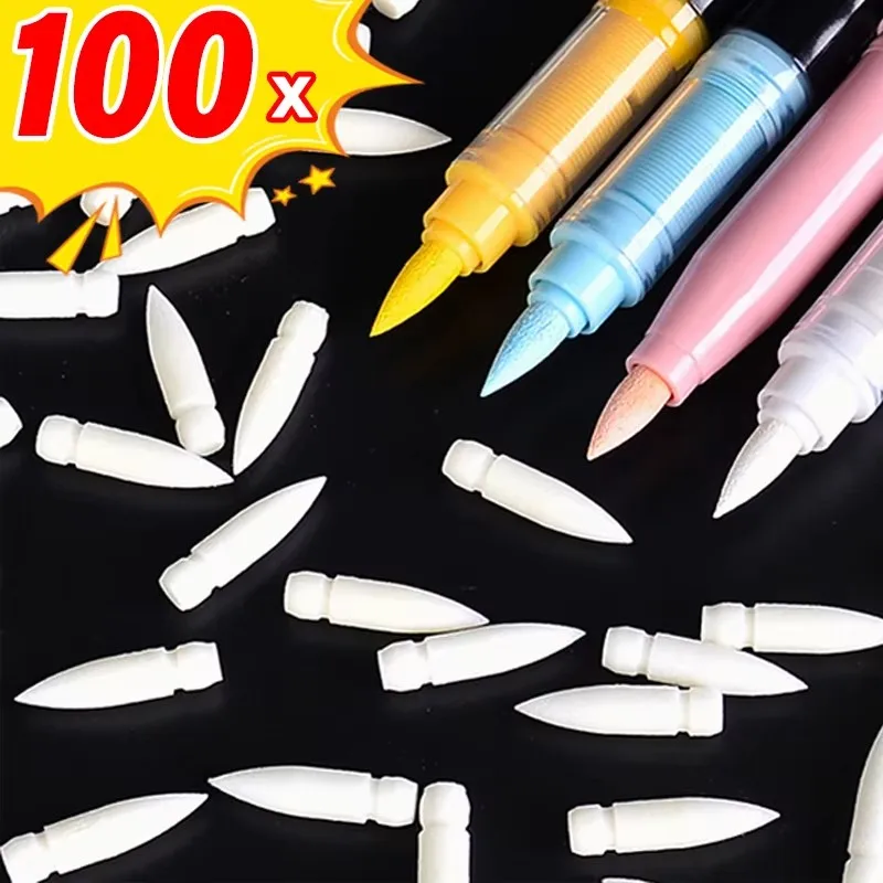 Isi Ulang untuk Spidol Cat Akr - Stationery Supplier ulasan dan harga